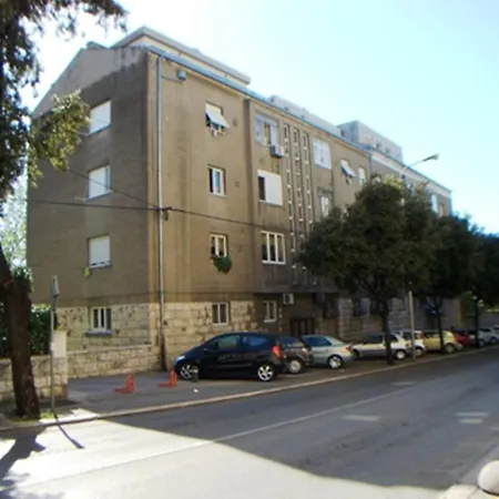 Blue Tree Apartman Split