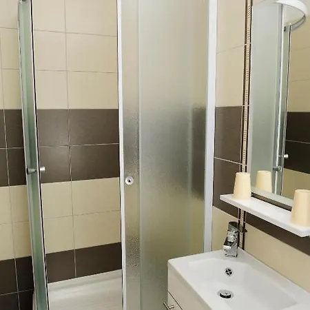 Blue Tree Lejlighed *