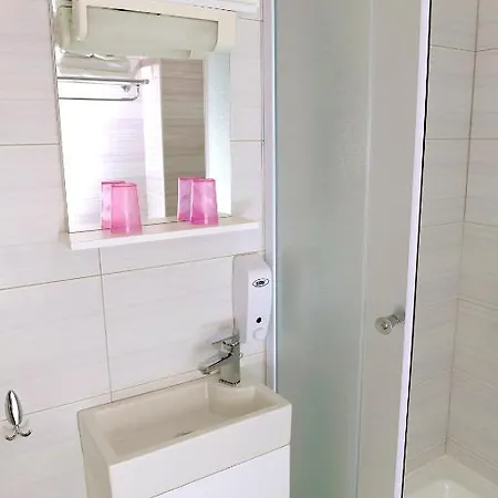 Blue Tree Appartamento Spalato