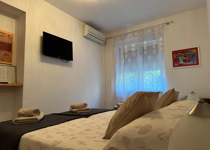 蓝树客房酒店 *