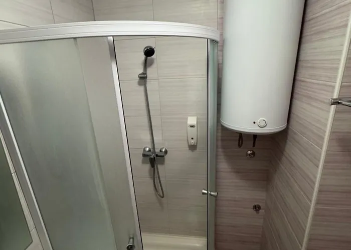 蓝树客房酒店 公寓 *