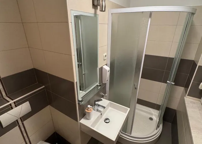 蓝树客房酒店 斯普利特