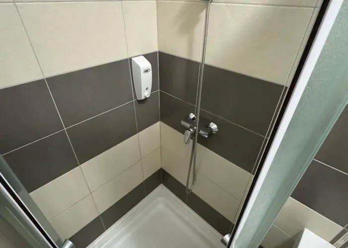 蓝树客房酒店 公寓